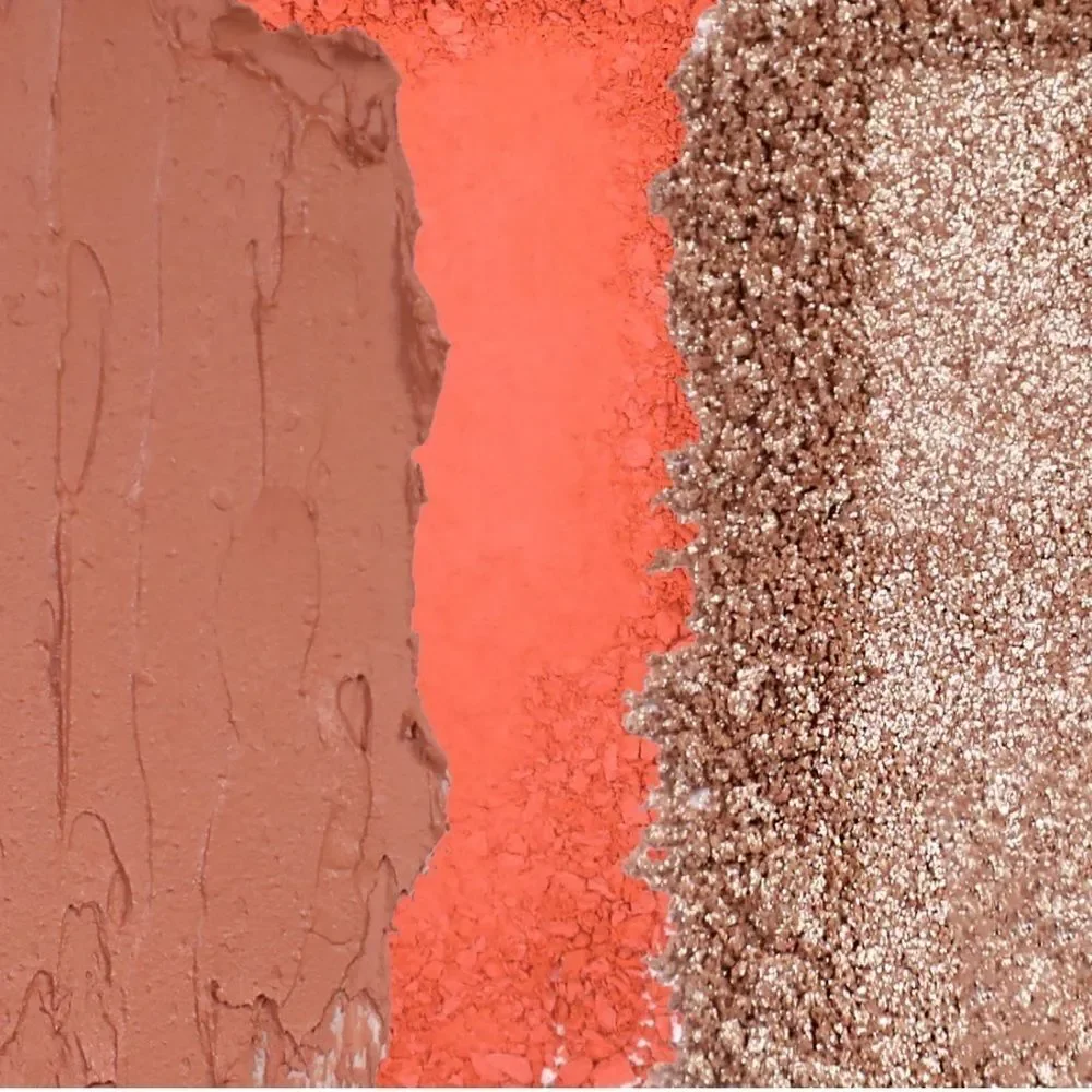 Alamar Cosmetics brand new
